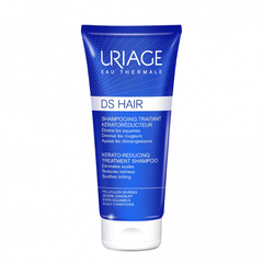Uriage DS HAIR Kerato-Reducing Treatment Shampoo 150ml