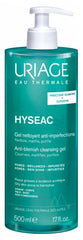 Uriage Hyséac Cleansing Gel 500 ml
