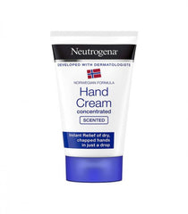 NEUTROGENA HAND CREAM CONCENTRATED 50ML