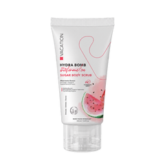 VACATION HYDRA WATERMELON BODY SCRUB 150ML