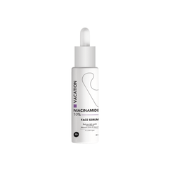 Vacation Niacinamide + Zinc Pca Serum 10% 30 ml | سيروم للوجه فاكيشن 30 مل - Anwar Store