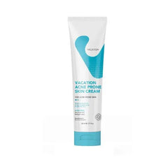 Vacation Sebio-Control Acne Prone Skin Cream 60 ml | كريم مرطب فاكيشن 60 مل سيبيو كنترول - Anwar Store