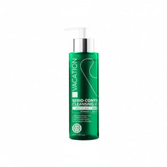 Vacation Sebio-Control Cleansing Gel 200 ml for Acne-Prone Skin | غسول فاكيشن للبشرة الدهنية وحب الشباب 200 مل - Anwar Store