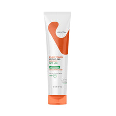 VACATION SUNSCREEN PURE TOUCH HYDRO GEL 60ML - Anwar Store