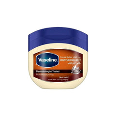 VASELINE COCOA BUTTER MOISTURISING JELLY 250ML - Anwar Store