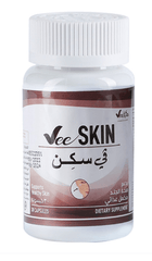 Vee Skin Supports Healthy Skin 30cap - Anwar Store