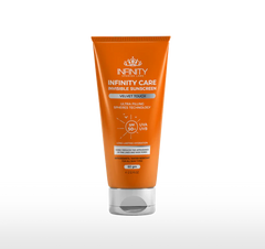 INFINITY VELVET TOUCH SUNSCREEN SPF50+ 60GM