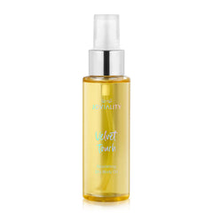 JOVIALITY VELVET TOUCH - DRY BODY OIL 80ML
