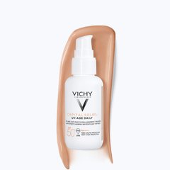 Vichy Capial Soleil UV Age Daily SPF50+ TINTED 40ml - Anwar Store