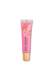 VICTORIA`S SECRET PINK MIMOSA FLAVOR LIP GLOSS - Anwar Store