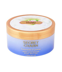 VICTORIA`S SECRET (SECRET CHARM) BODY BUTTER 185GM