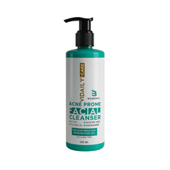 VIDAILY CARE FACIAL CLEANSER FOR ACNE PRONE SKIN 180ML - Anwar Store
