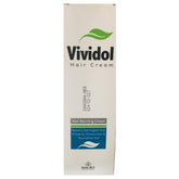VIVIDOL HAIR CREAM 100GM - Anwar Store