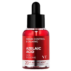 VT AZELAIC A1 SEBUM CONTROL&CALMING 30ML - Anwar Store