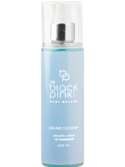 THE BLACK PINK BODY SPLASH DREAM CATCHER 220ML