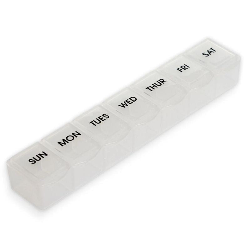 Weekly Pill Organiser - Anwar Store