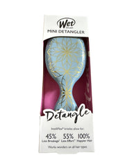 WET BRUSH BLUE MINI DETANGLER 360 - Anwar Store