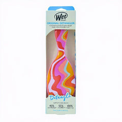 Wet Brush Mini Detangler 0538 - منتج للعناية أنور