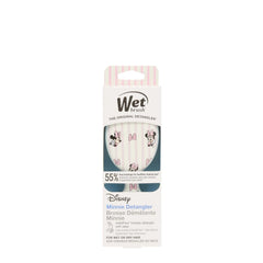 Wet Brush Mini Detangler Disne 9556 - فرشاة ومشط شعر ويت براش