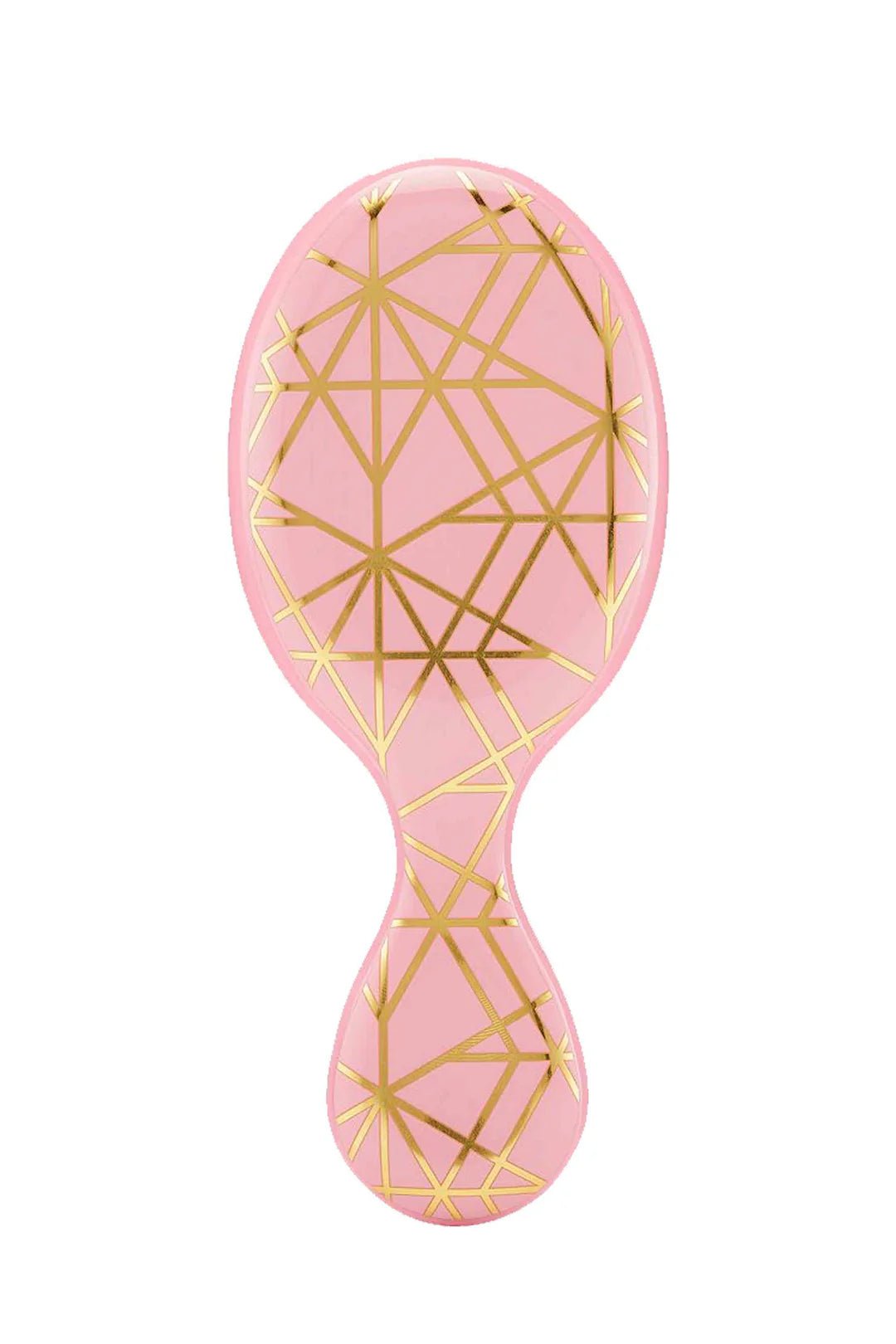 WET BRUSH PINK MINI DETANGLER 391 - Anwar Store
