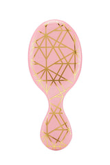 WET BRUSH PINK MINI DETANGLER 391 - Anwar Store