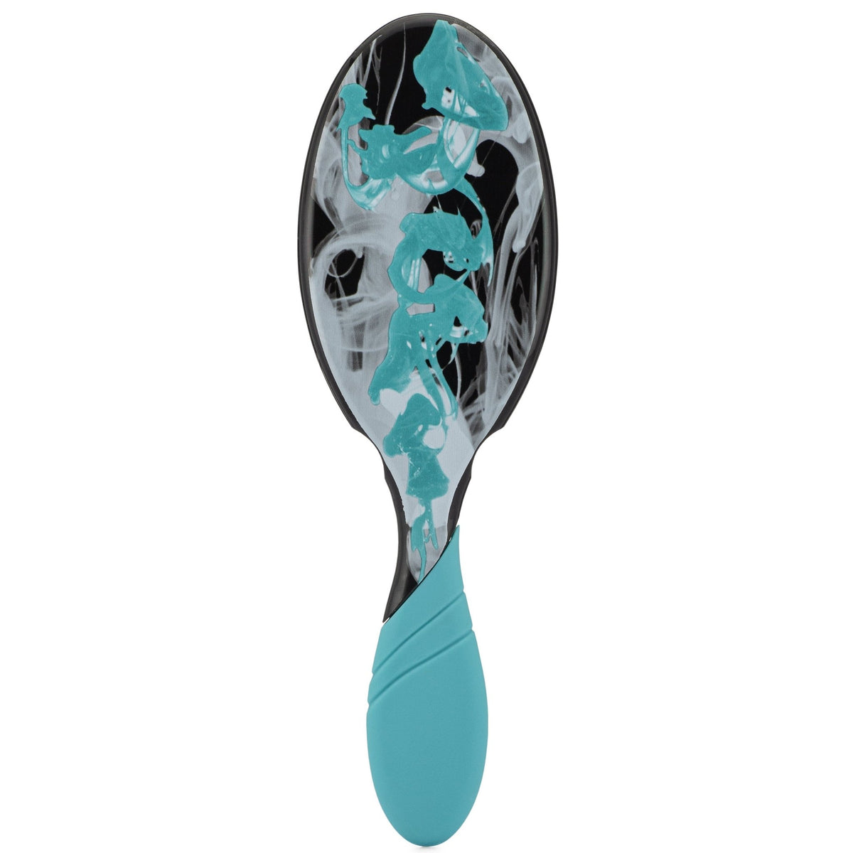 WET BRUSH PRO DETANGLER INKED IMPRESSIONS ARTIC BLUE 5911 - Anwar Store