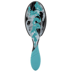 WET BRUSH PRO DETANGLER INKED IMPRESSIONS ARTIC BLUE 5911 - Anwar Store