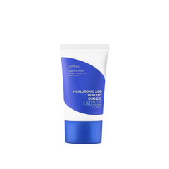 ISNTREE HYALURONIC ACID WATERY SUN GEL SPF 50+ 50ML