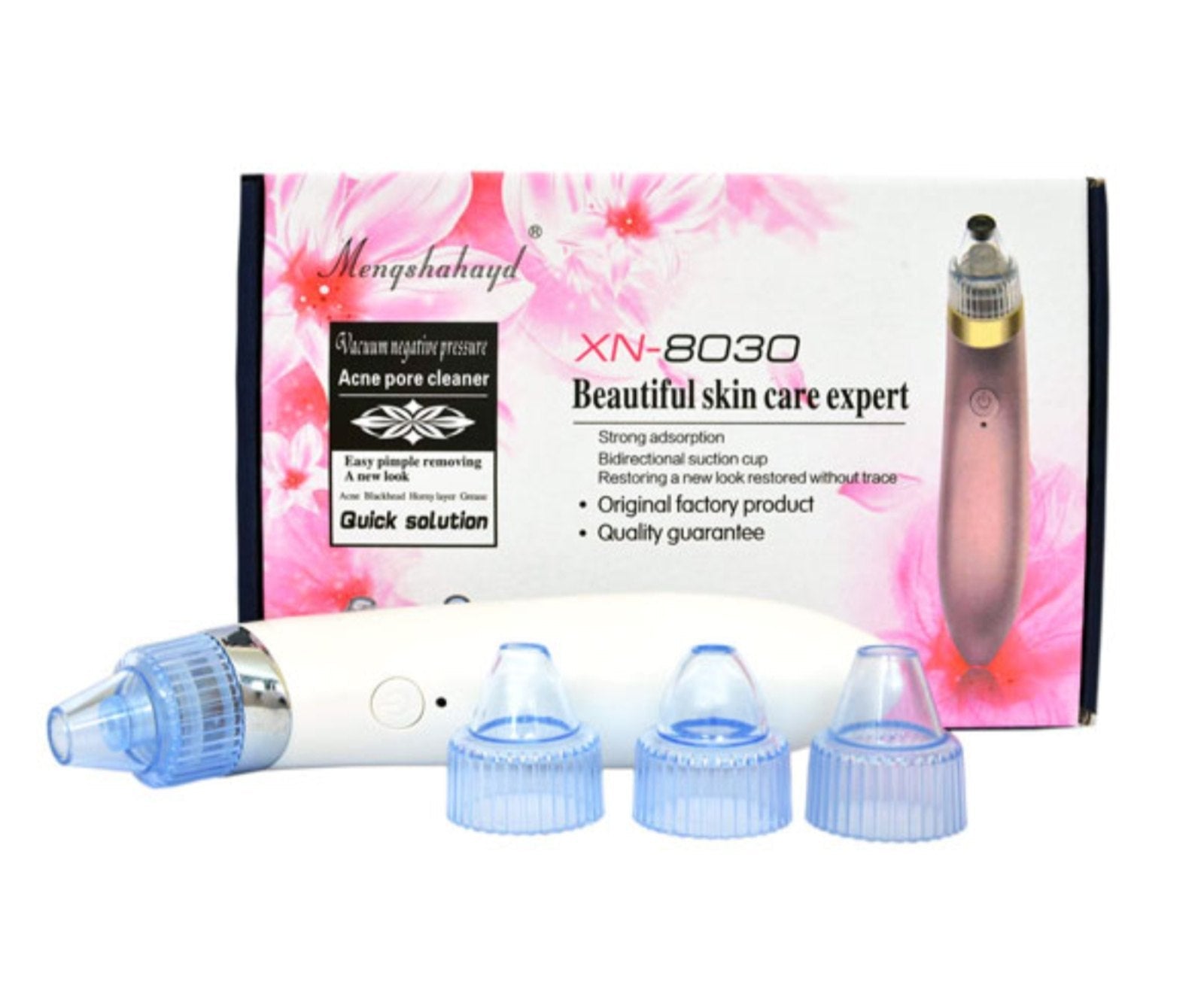 XN 8030 BEAUTIFUL SKIN CARE EXPERT - Anwar Store