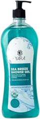 YARA SEA BREEZE SHOWER GEL 1LITER - Anwar Store