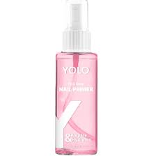 YOLO PRIMER SPRAY 120ml - Anwar Store