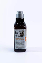 BIO SOFT SHEA BUTTER & ARGAN OIL CONDITIONER 490ML