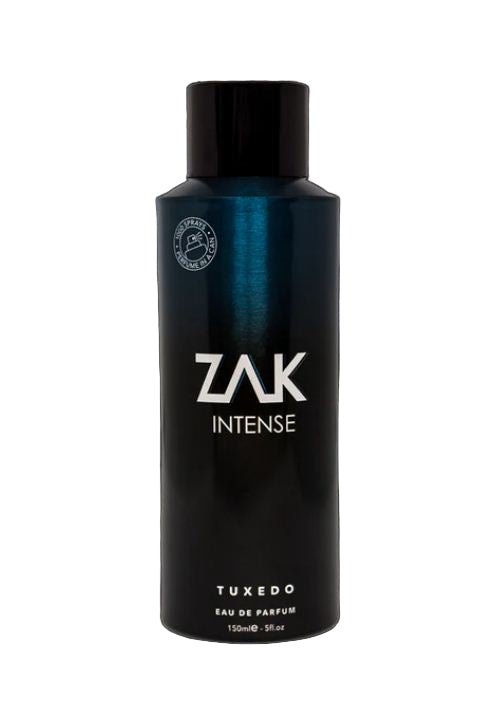 ZAK Intense Tuxedo - Eau De Parfum 150 ml - Anwar Store