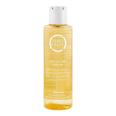 ZERO FRIZZ ARGAN OIL SERUM 148ML - Anwar Store