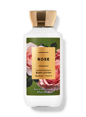 BATH & BODY ROSE Body Lotion 236 ml