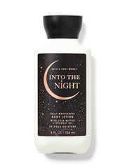 Bath & Body Works Into the Night Super Smooth Body Lotion 236ml