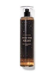 BATH & BODY WORKS INTO THE NIGHT SPLASH 236ML