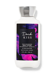 Bath & Body Works Dark Kiss Daily Body Lotion 236ML