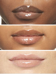 Victoria’s Secret Honey Shine Lip Gloss