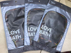 YIXIN LOVE BATH