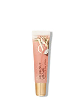 Victoria's Secret Coconut Craze Pink Lip Gloss