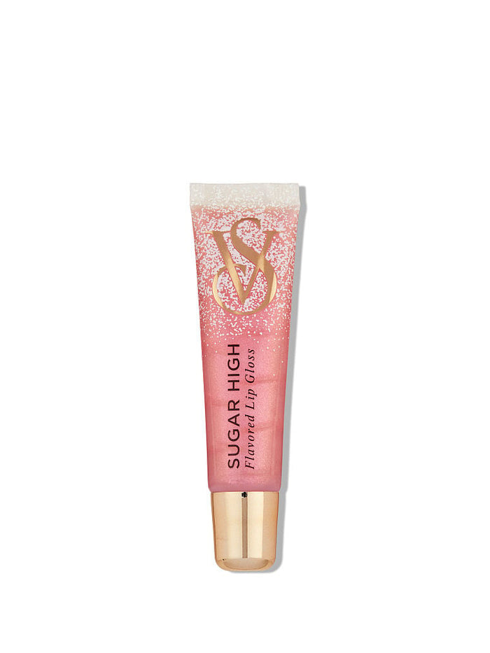 Victoria's Secret Sugar High Lip Gloss