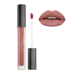 HUDABEAUTY JETSETTER LIQUID MATTE LIPSTICK 1.9ML