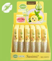 SASIMI MOISTURE LIP OIL VITAMIN C 5ML