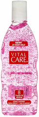 Vital Care Hair Gel, Super Hold , Hold 8 - 300 ml