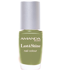 Amanda - Last&Shine- Nail Polish NO :633