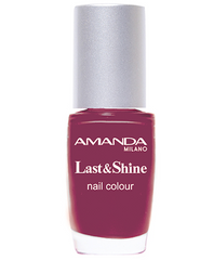 Amanda - Last&Shine- Nail Polish NO :636