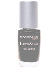 Amanda - Last&Shine- Nail Polish NO :640