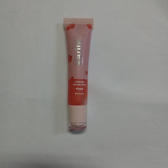 KARITE PEACH LIP GLOWY BALM 15ML