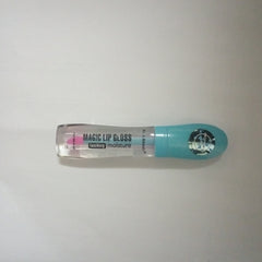KISS BEAUTY LIPGLOSS 8ML